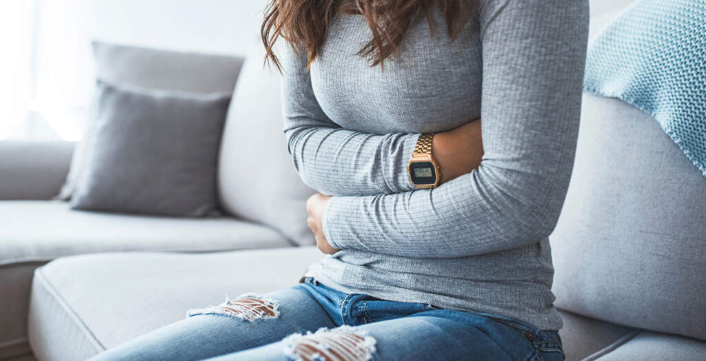 Keto Constipation Relief