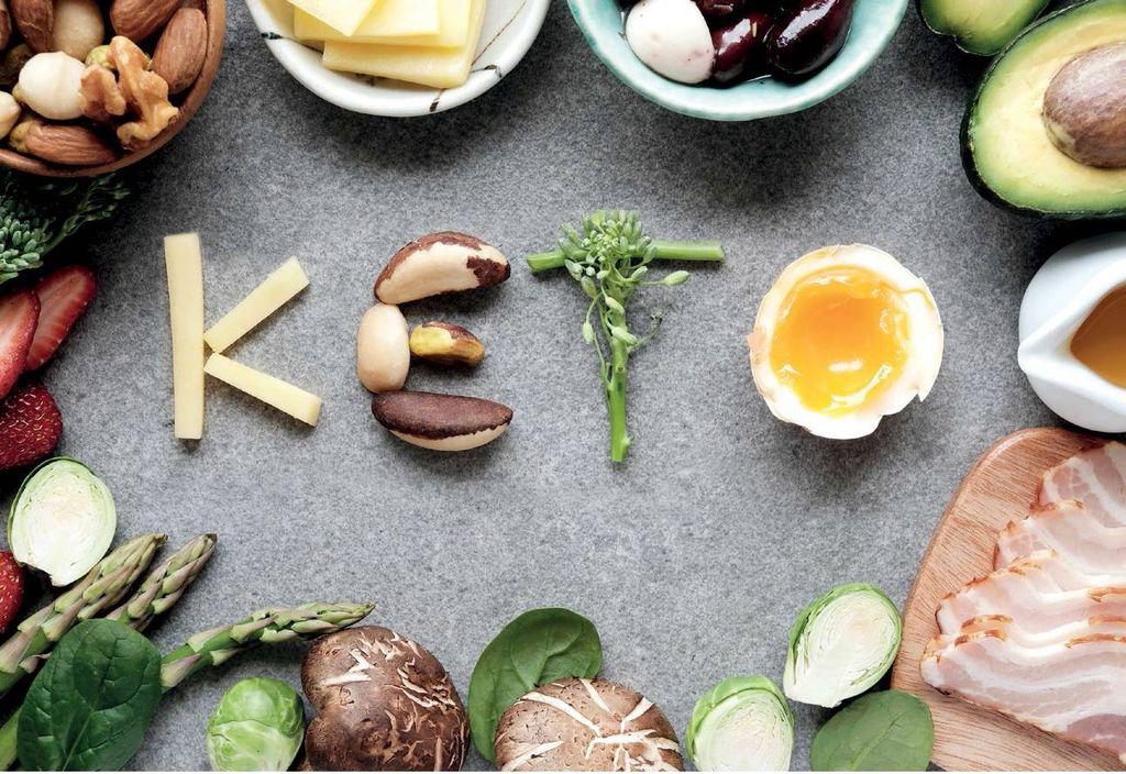 Keto Constipation Relief