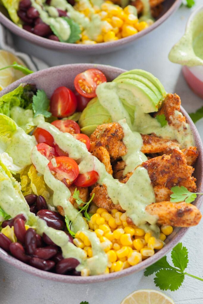 Southwest Chicken