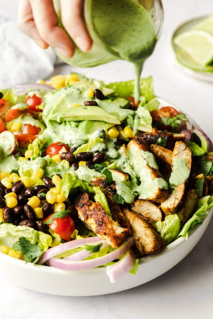 Southwest Chicken