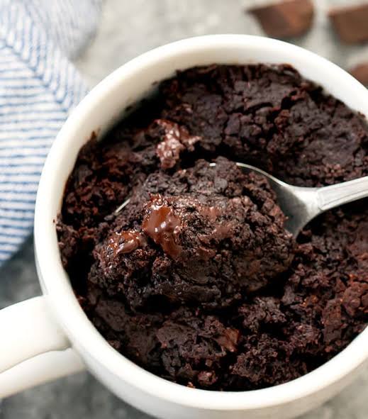 Mug Cake