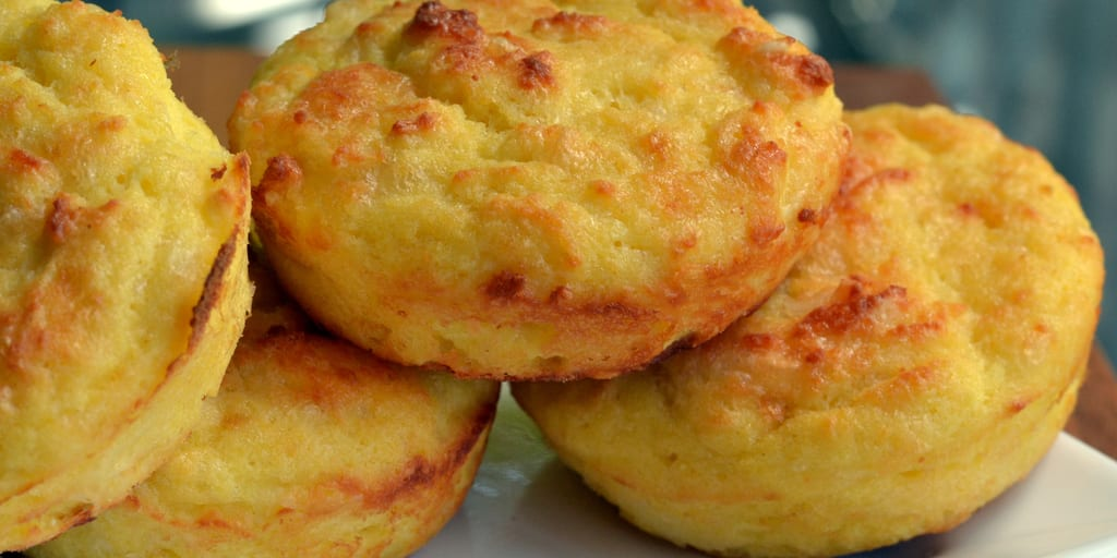 Keto Biscuits
