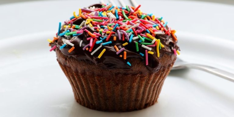 Keto Sprinkles