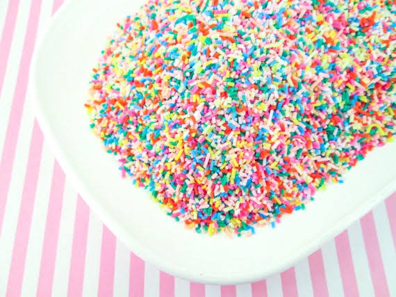 Keto Sprinkles