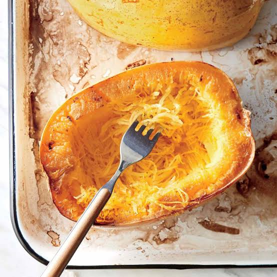Spaghetti Squash