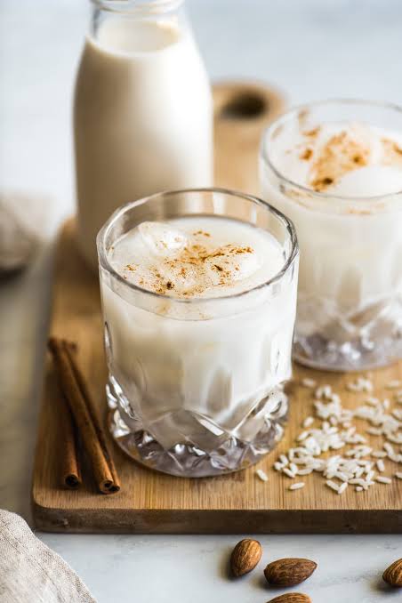 Keto Horchata