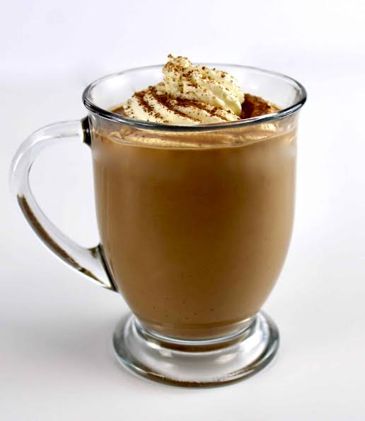 Hot Chocolate Recipe