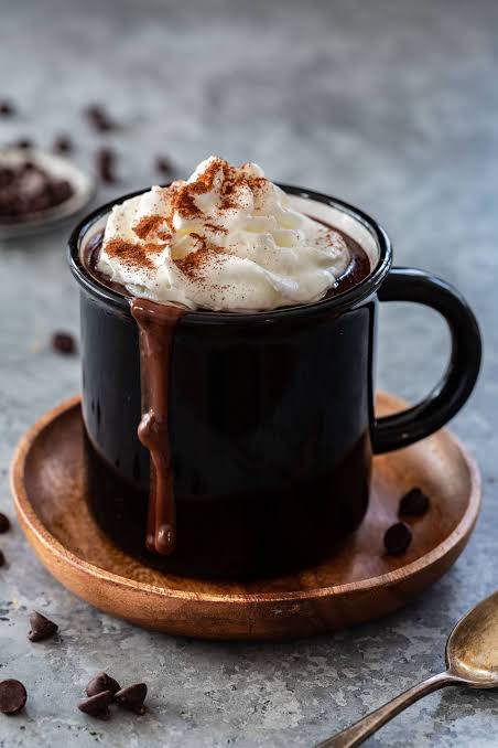 Hot Chocolate Recipe