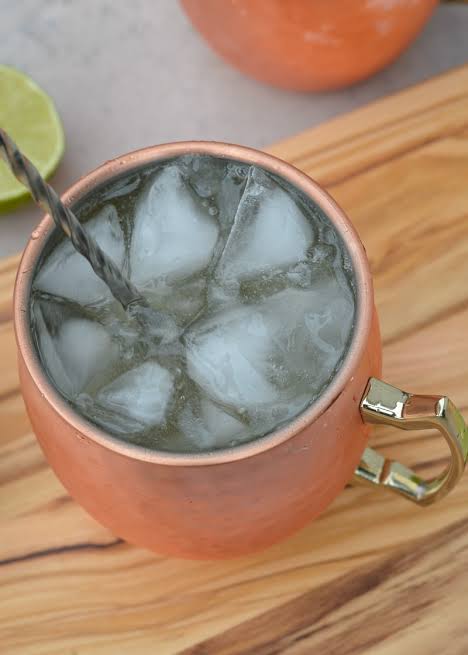 Moscow Mule
