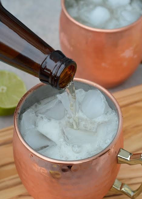 Moscow Mule