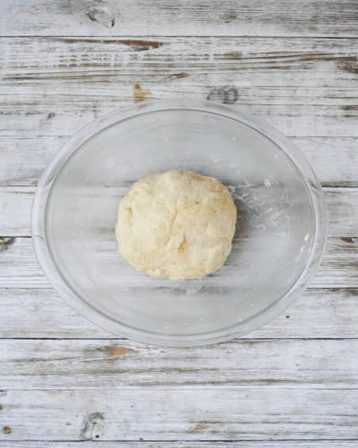 Delicious & Easy Keto Fathead Dough