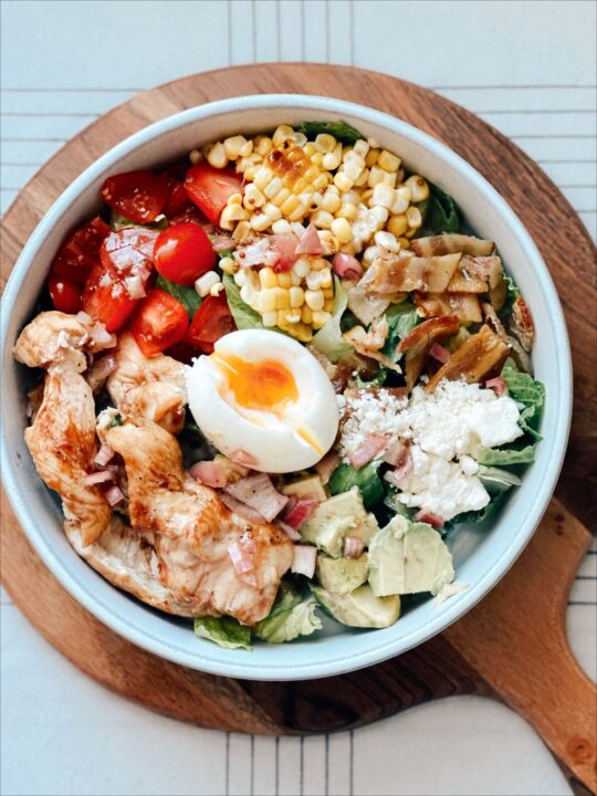 Cobb Salad