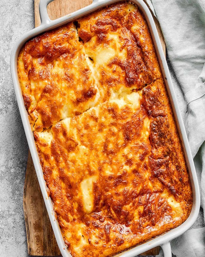 Delicious Keto Breakfast Casserole