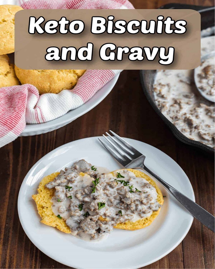 Biscuits and Gravy