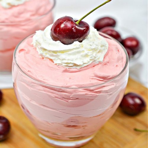 Cheesecake Fluff