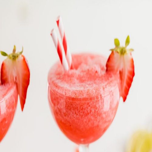Strawberry Daiquiri